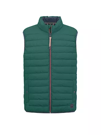 FYNCH HATTON | Steppgilet | 